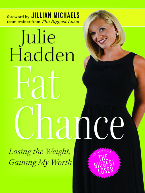 Cover image for Fat Chance